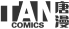 TAN comics